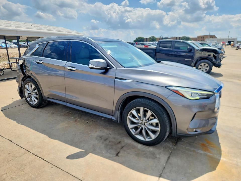 Продаж на аукціоні авто 2020 Infiniti Qx50, vin: 3PCAJ5M17LF118277, номер лоту: 56807506