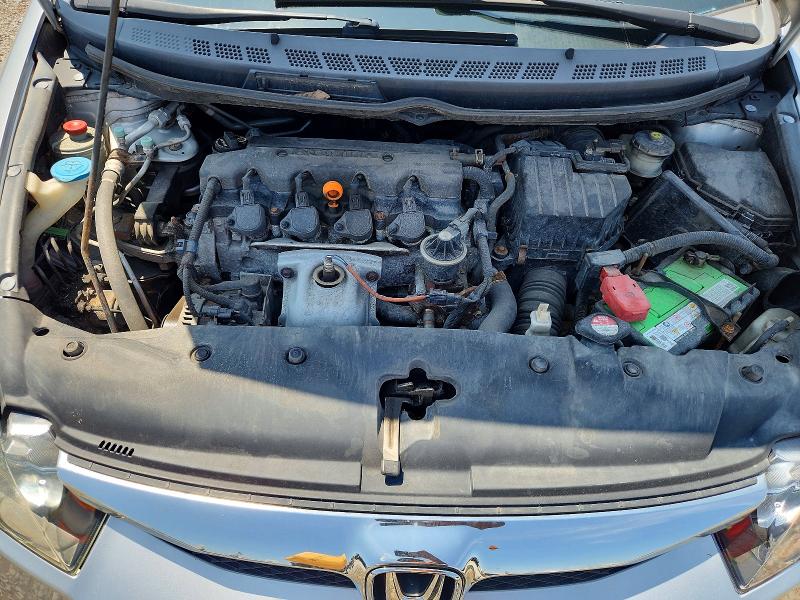 Aukcja sprzedaży 2010 Honda Civic, vin: 19XFA1F89AE012988, numer aukcji: 58933096
