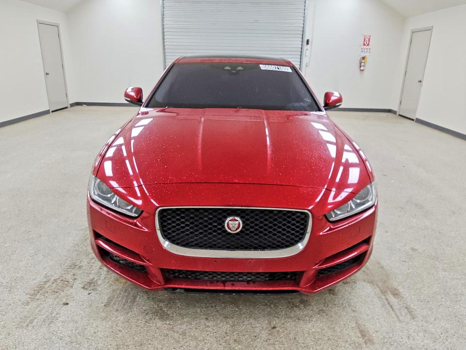 Auction sale of the 2017 Jaguar Xe, vin: SAJAJ4BVXHA969202, lot number: 56607186