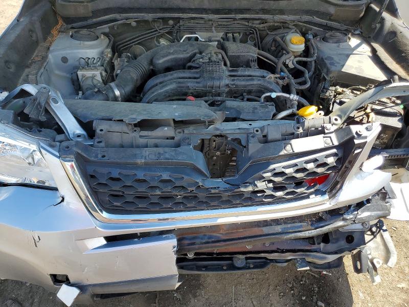 58146466 :رقم المزاد ، JF2SJAHC5EH521171 vin ، 2014 Subaru Forester مزاد بيع