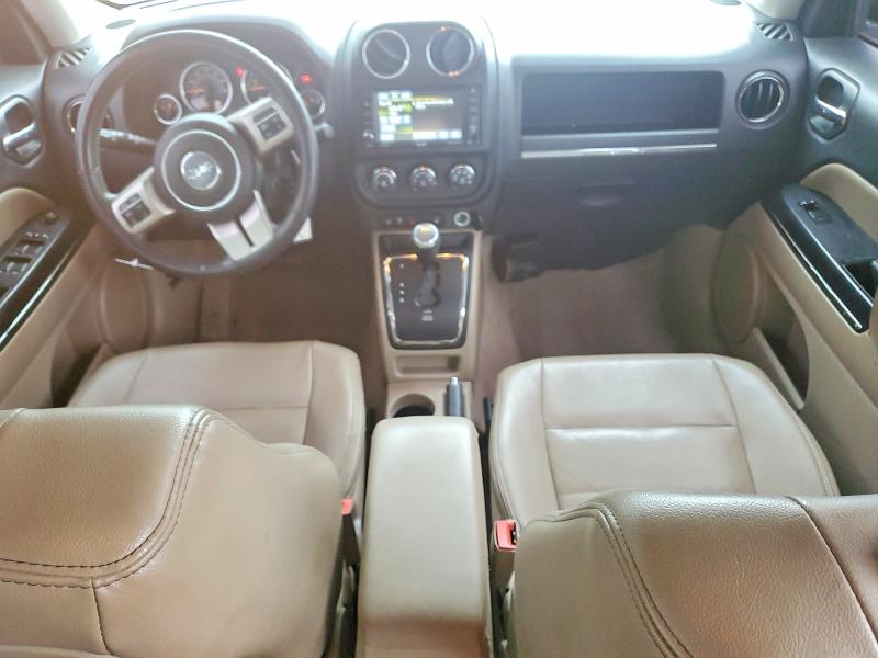 Aukcja sprzedaży 2014 Jeep Patriot, vin: 1C4NJRCB8ED728718, numer aukcji: 56533796