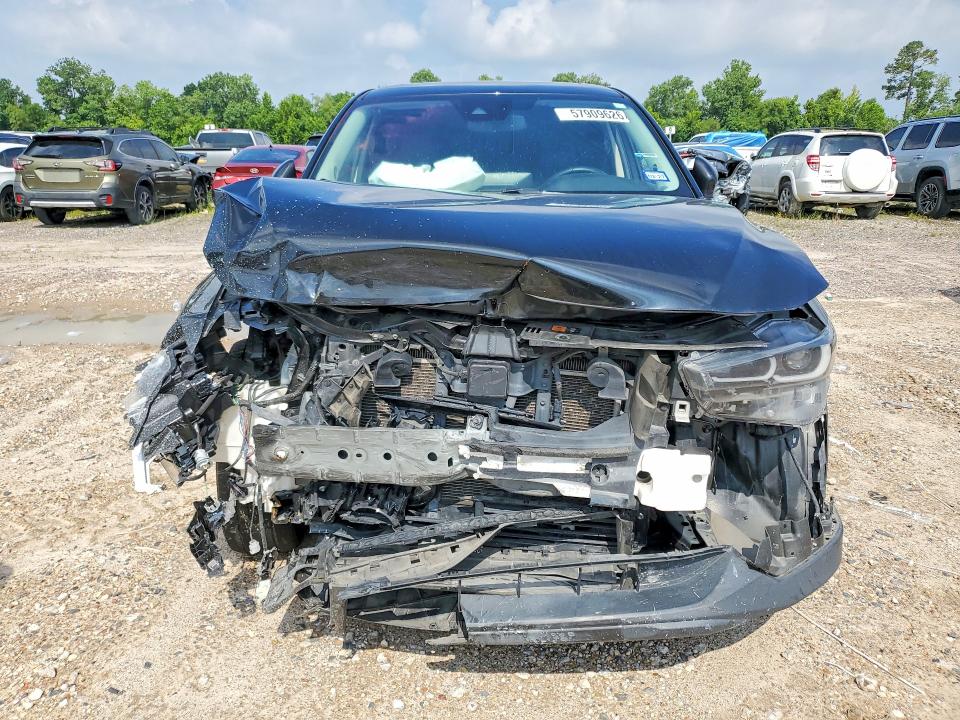 Продаж на аукціоні авто 2023 Mazda Cx-5, vin: JM3KFBDM1P0198539, номер лоту: 57909626