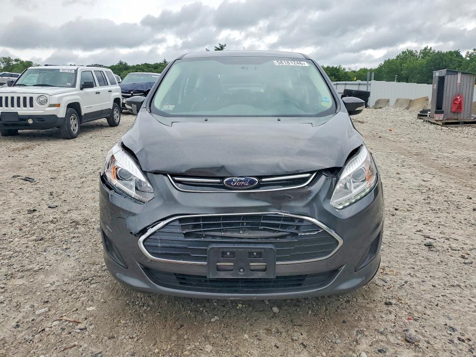 Aukcja sprzedaży 2017 Ford C-max, vin: 1FADP5AUXHL100599, numer aukcji: 58181246