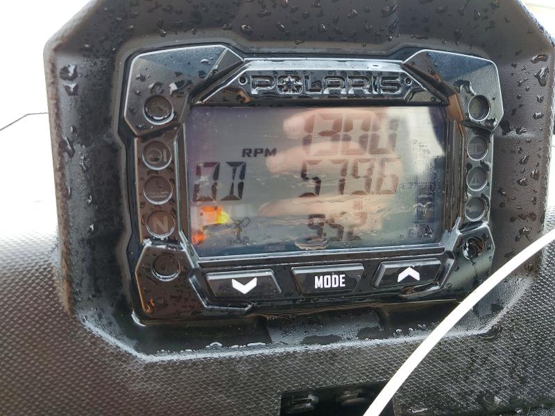 2025 Polaris Ranger მანქანა იყიდება აუქციონზე, vin: 3NSTAE995SH157426, აუქციონის ნომერი: 58798236