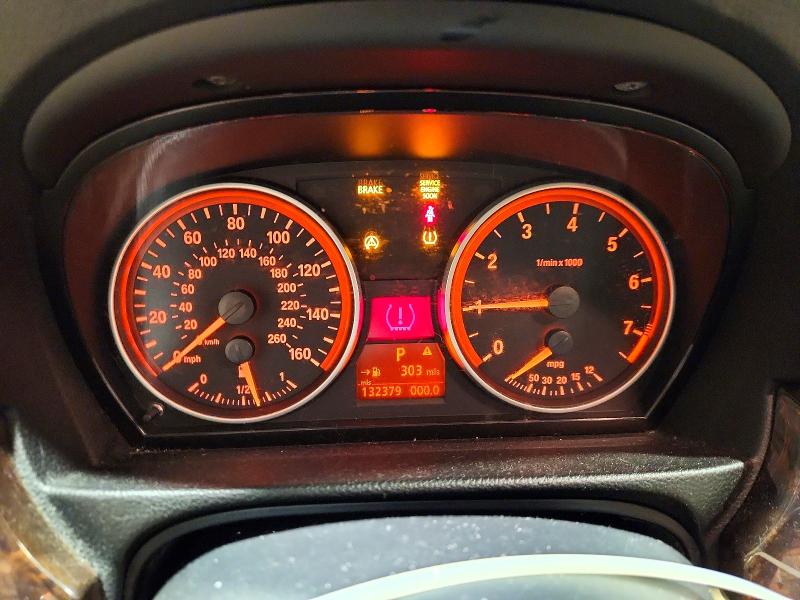 Aukcja sprzedaży 2007 Bmw 328, vin: WBAVC73507KP33786, numer aukcji: 55685886