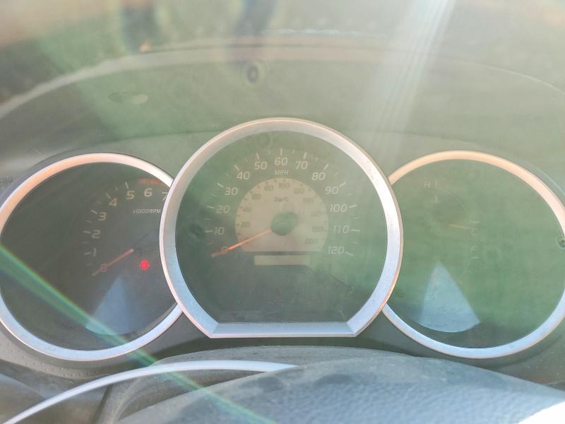 2005 Toyota Tacoma მანქანა იყიდება აუქციონზე, vin: 5TEUU42N95Z112793, აუქციონის ნომერი: 57502306
