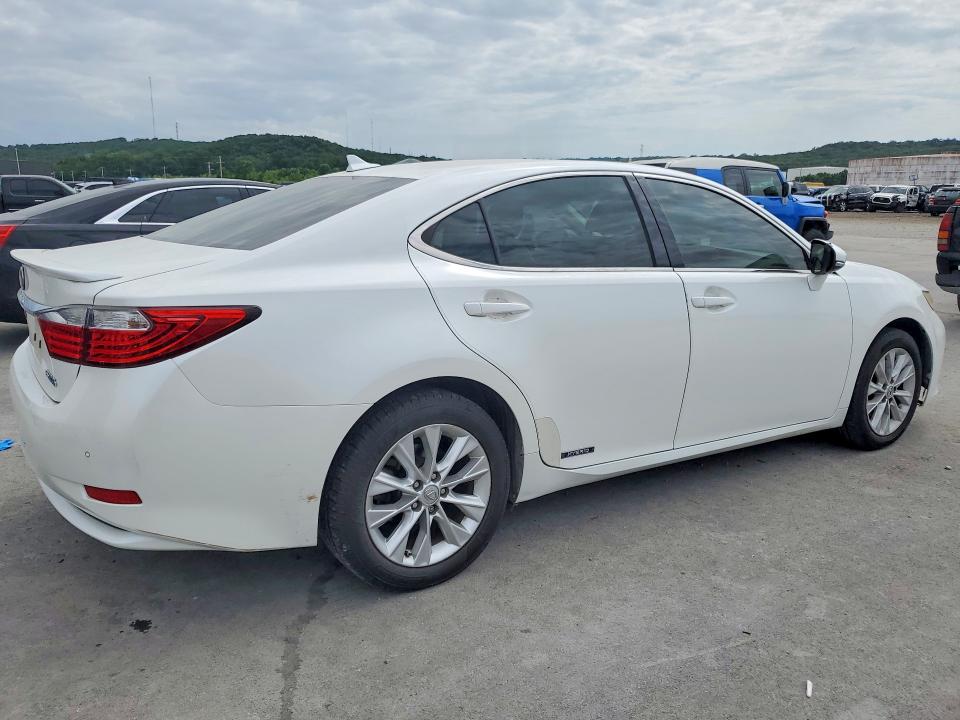 Aukcja sprzedaży 2013 Lexus Es, vin: JTHBW1GG6D2030631, numer aukcji: 57014406