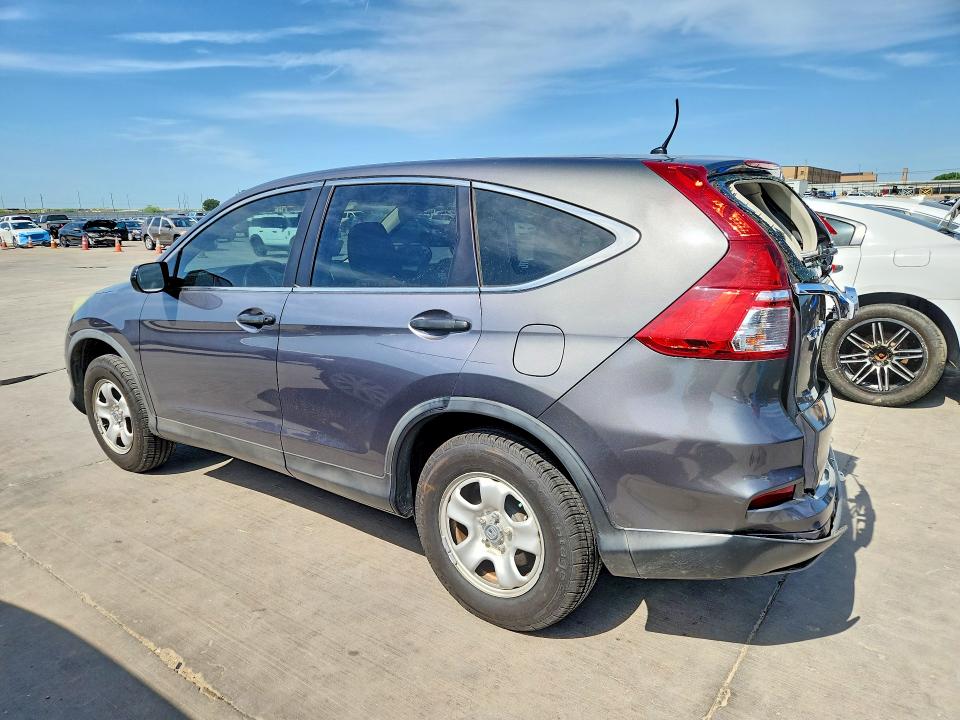 Aukcja sprzedaży 2015 Honda Cr-v, vin: 3CZRM3H36FG710465, numer aukcji: 73340845