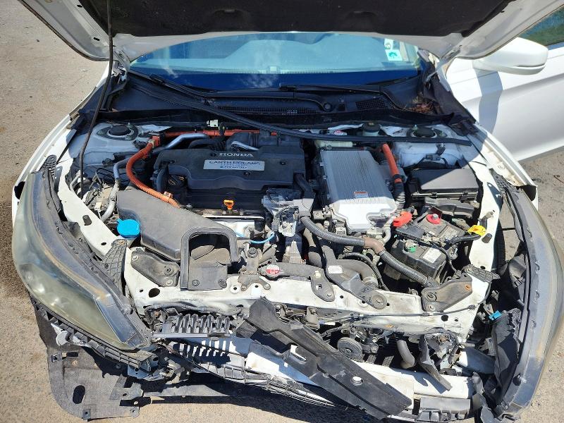 Продажа на аукционе авто 2014 Honda Accord, vin: 1HGCR6F58EA005782, номер лота: 57001336