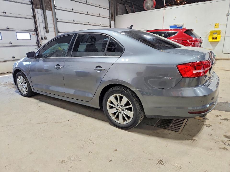 Aukcja sprzedaży 2015 Volkswagen Jetta, vin: 3VWLA7AJ6FM263543, numer aukcji: 59621776