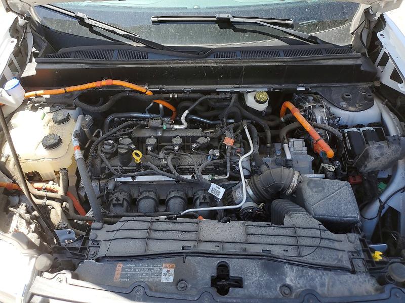 Продажа на аукционе авто 2024 Ford Maverick, vin: 3FTTW8A3XRRA47004, номер лота: 55055076