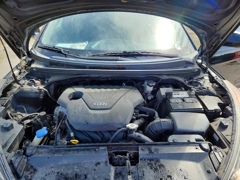 2012 Hyundai Veloster მანქანა იყიდება აუქციონზე, vin: KMHTC6AD2CU074649, აუქციონის ნომერი: 55442056