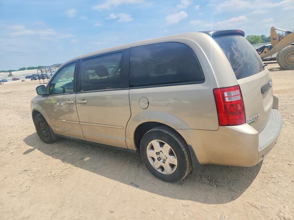 Продажа на аукционе авто 2009 Dodge Grand Caravan, vin: 2D8HN44E59R645104, номер лота: 56065226