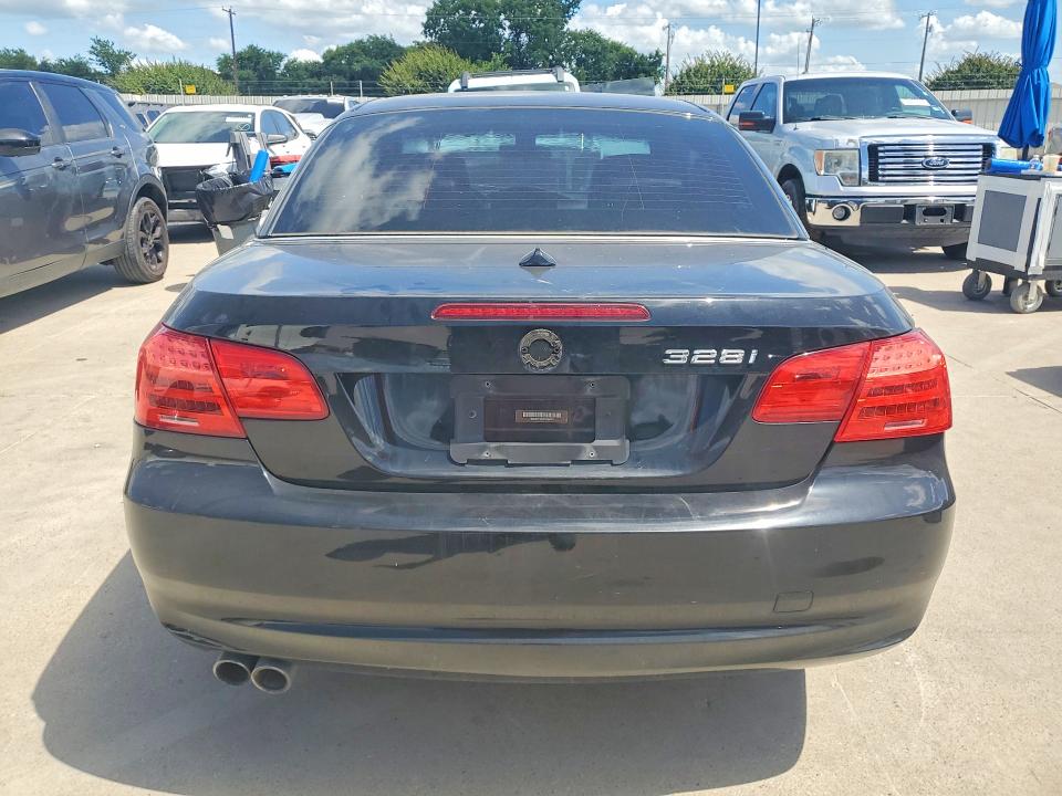 2013 Bmw 328 მანქანა იყიდება აუქციონზე, vin: WBADW7C57DE734379, აუქციონის ნომერი: 56677626