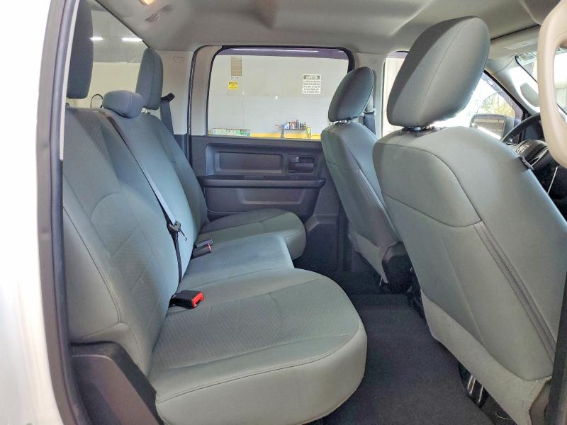 Продаж на аукціоні авто 2015 Ram 1500, vin: 1C6RR6KT5FS624453, номер лоту: 56898536