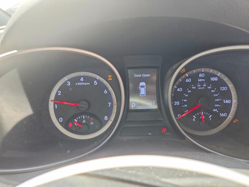 Продажа на аукционе авто 2016 Hyundai Santa Fe, vin: KM8SMDHFXGU151908, номер лота: 58052416