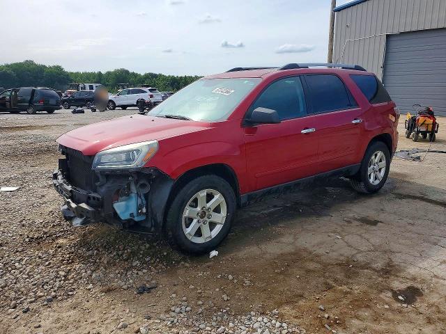 Продажа на аукционе авто 2014 Gmc Acadia, vin: 1GKKRPKD7EJ332305, номер лота: 57842366