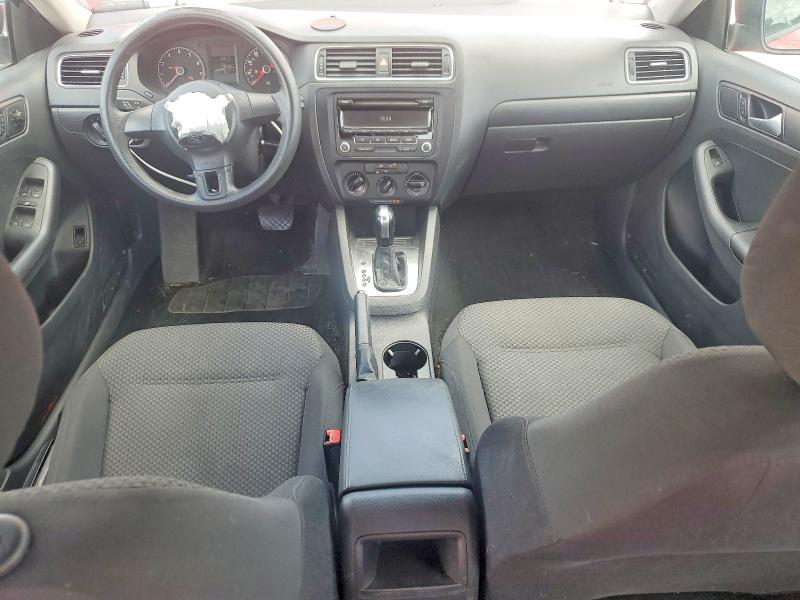 Продаж на аукціоні авто 2014 Volkswagen Jetta, vin: 3VW2K7AJ8EM250512, номер лоту: 57568546