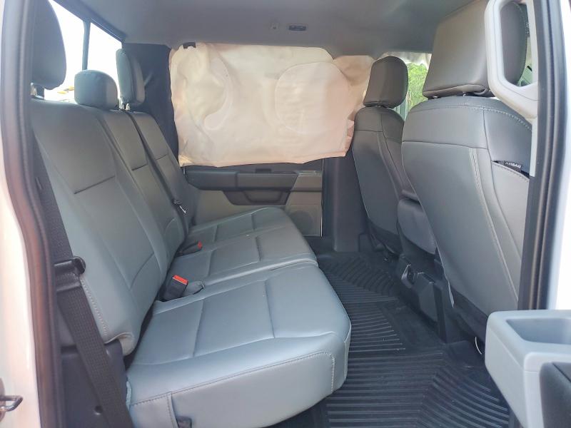 56037386 :رقم المزاد ، 1FT8W3BA6RED61497 vin ، 2024 Ford F350 مزاد بيع