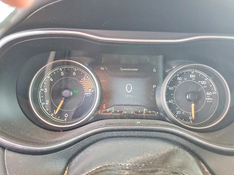 Aukcja sprzedaży 2019 Jeep Cherokee, vin: 1C4PJMJXXKD161059, numer aukcji: 58443986