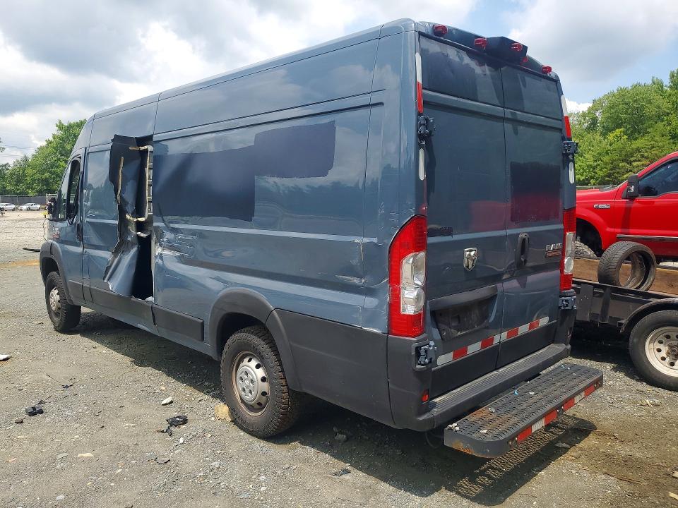 Aukcja sprzedaży 2020 Ram Promaster 3500, vin: 3C6URVJG7LE128917, numer aukcji: 61608856