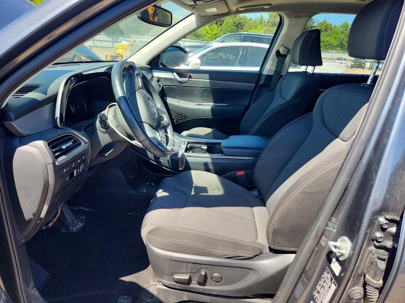 Aukcja sprzedaży 2021 Hyundai Palisade, vin: KM8R3DHE2MU246726, numer aukcji: 55330616