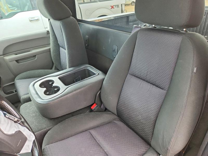 56250986 :رقم المزاد ، 1GTN1TEX1DZ407918 vin ، 2013 Gmc Sierra مزاد بيع