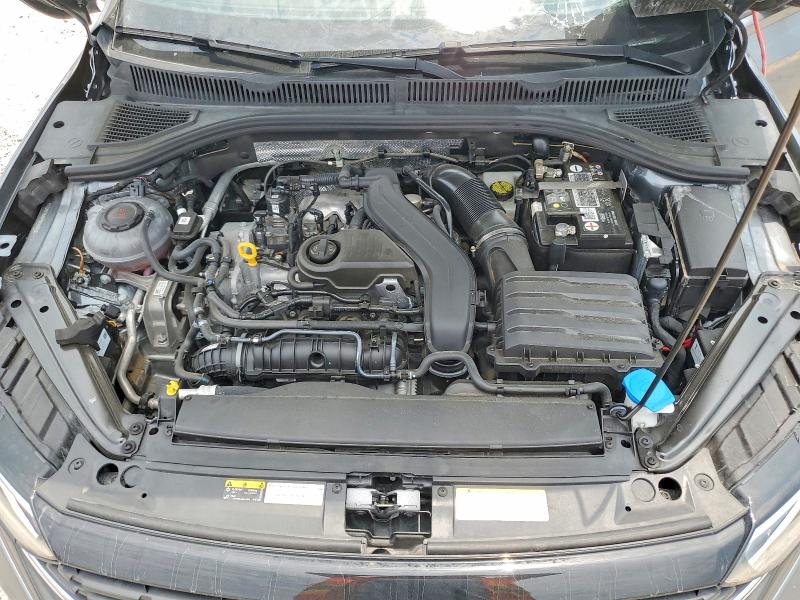 Продаж на аукціоні авто 2023 Volkswagen Jetta, vin: 3VWBM7BU6PM040612, номер лоту: 58821556