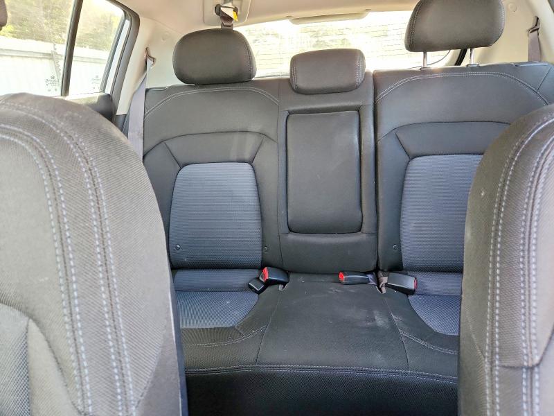 Продаж на аукціоні авто 2016 Kia Sportage, vin: KNDPB3AC3G7835157, номер лоту: 49155546