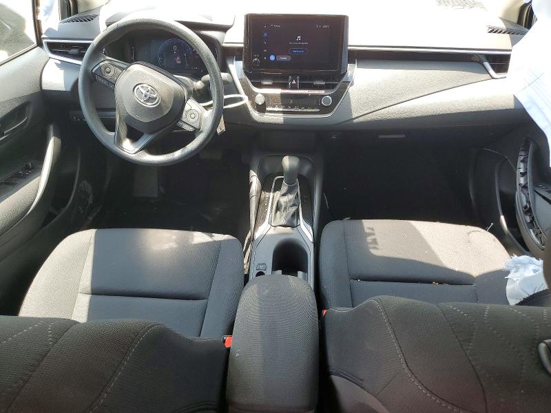 58869856 :رقم المزاد ، 5YFB4MDE8TP378958 vin ، 2026 Toyota Corolla مزاد بيع