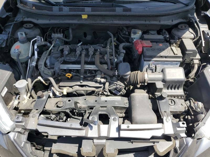 56655476 :رقم المزاد ، 3N1CP5CUXJL511159 vin ، 2018 Nissan Kicks مزاد بيع