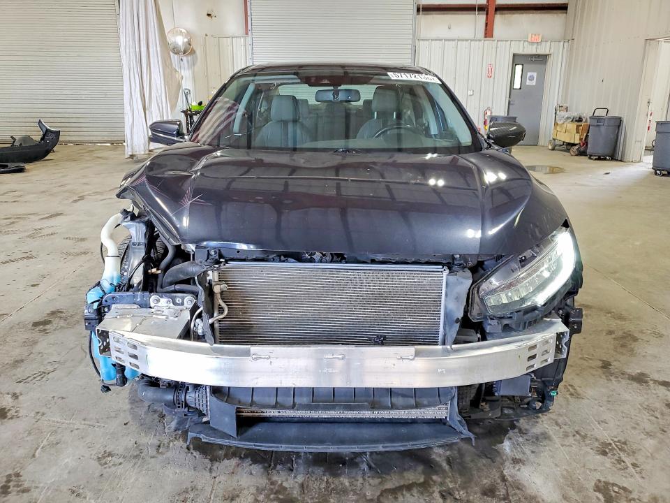 Aukcja sprzedaży 2016 Honda Civic, vin: 19XFC1F92GE223820, numer aukcji: 57172136