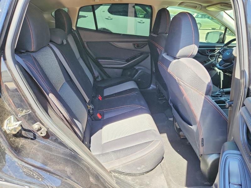 Продаж на аукціоні авто 2018 Subaru Crosstrek, vin: JF2GTADC8J8210012, номер лоту: 58576766