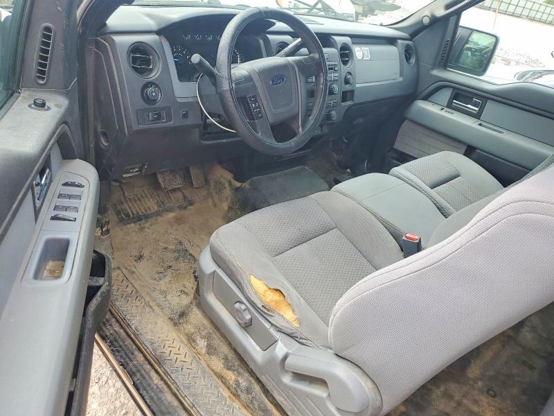 Aukcja sprzedaży 2012 Ford F150, vin: 1FTEX1EM2CFC92612, numer aukcji: 55200076