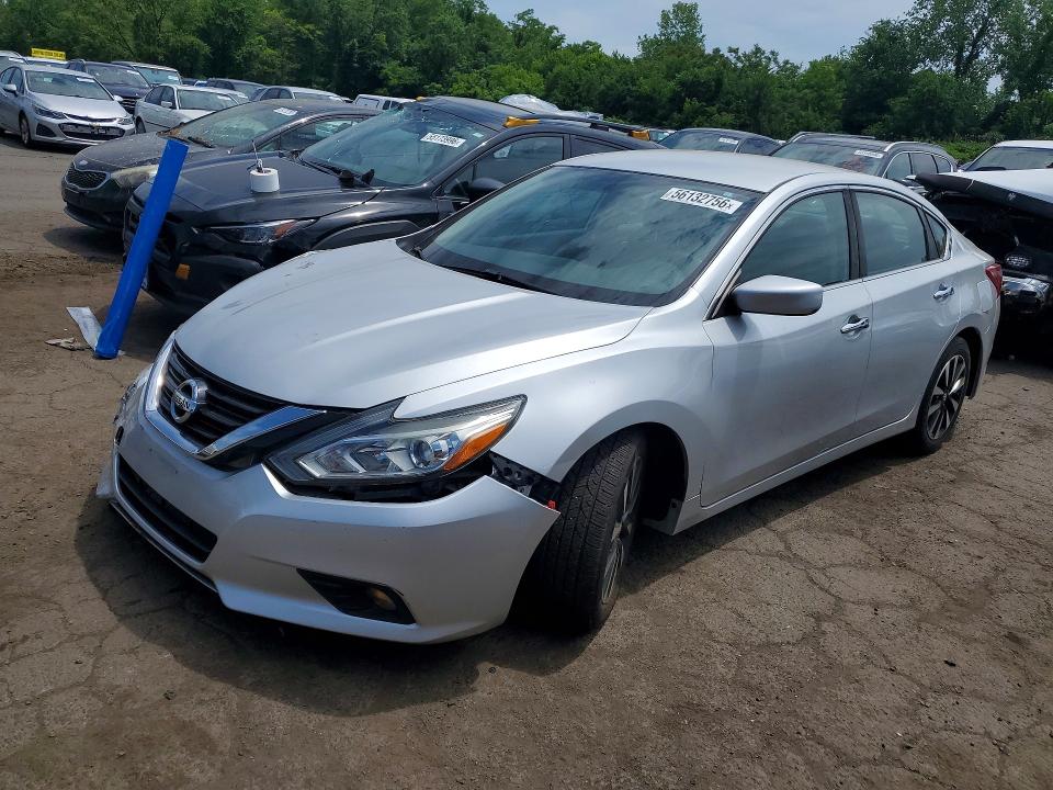 Aukcja sprzedaży 2018 Nissan Altima, vin: 1N4AL3AP1JC110747, numer aukcji: 56132756