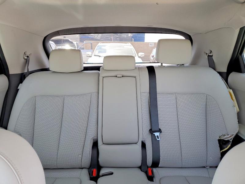 Продаж на аукціоні авто 2024 Hyundai Ioniq 5, vin: KM8KRDDF0RU251171, номер лоту: 57508676