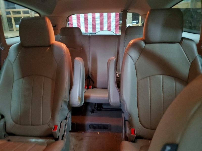 Aukcja sprzedaży 2015 Buick Enclave, vin: 5GAKVBKD9FJ141742, numer aukcji: 58589596