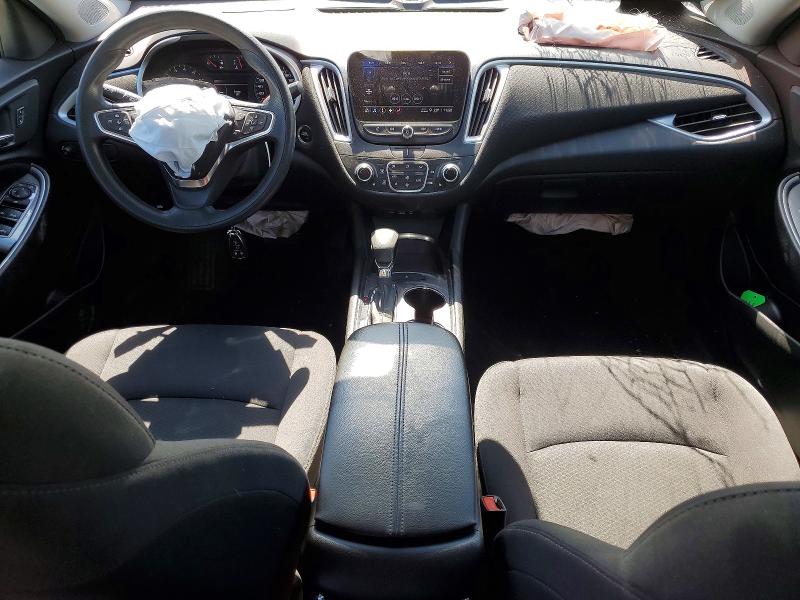 Продажа на аукционе авто 2023 Chevrolet Malibu, vin: 1G1ZD5ST9PF252880, номер лота: 58825146