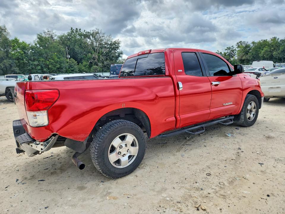 Aukcja sprzedaży 2010 Toyota Tundra, vin: 5TFRM5F15AX019581, numer aukcji: 57905626