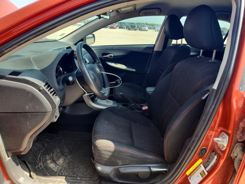 2013 Toyota Corolla მანქანა იყიდება აუქციონზე, vin: 2T1BU4EE3DC087431, აუქციონის ნომერი: 57072526
