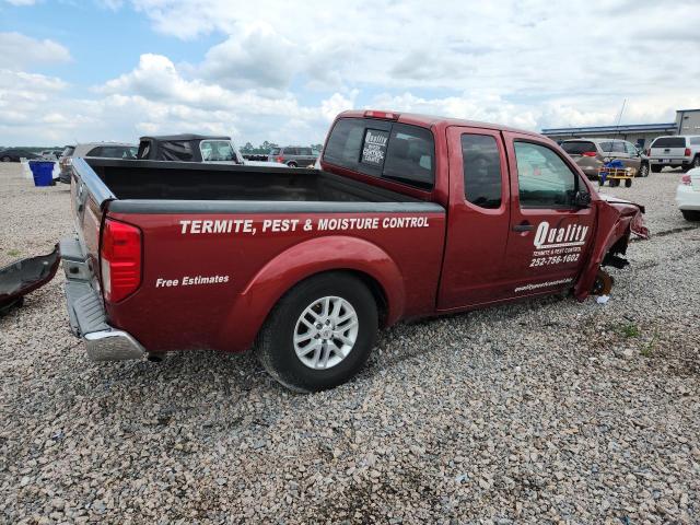 Продаж на аукціоні авто 2019 Nissan Frontier, vin: 1N6AD0CU5KN711493, номер лоту: 59145186