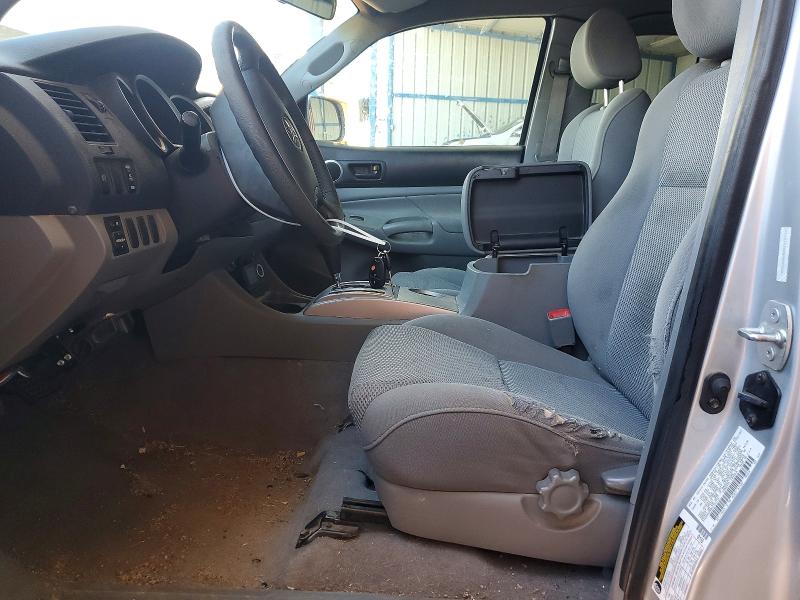2006 Toyota Tacoma მანქანა იყიდება აუქციონზე, vin: 5TEUU42N96Z313711, აუქციონის ნომერი: 56193776