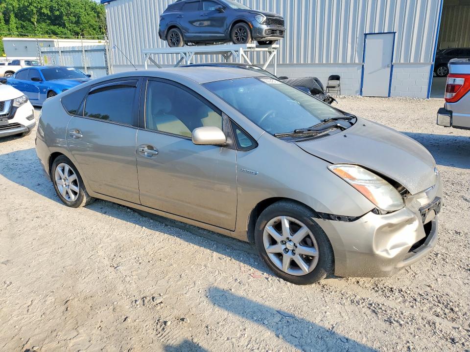 56994546 :رقم المزاد ، JTDKB20U383447918 vin ، 2008 Toyota Prius مزاد بيع