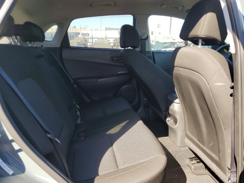 Aukcja sprzedaży 2023 Hyundai Kona, vin: KM8K62AB0PU937920, numer aukcji: 57275126