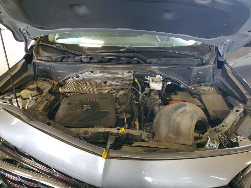 Продажа на аукционе авто 2021 Buick Encore Gx, vin: KL4MMESL7MB086941, номер лота: 58988716