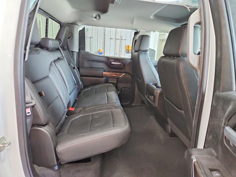 Aukcja sprzedaży 2021 Chevrolet Silverado, vin: 1GCPYFED9MZ157954, numer aukcji: 56721976