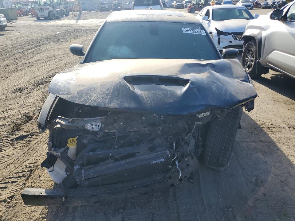 Aukcja sprzedaży 2019 Dodge Charger, vin: 2C3CDXGJ8KH742576, numer aukcji: 56188536