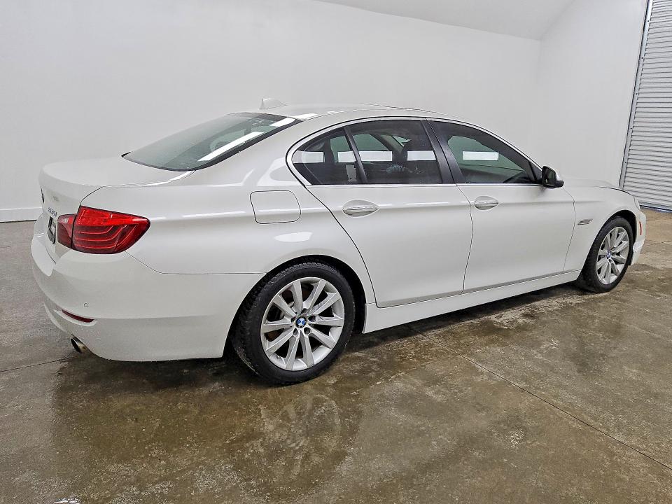 Продаж на аукціоні авто 2016 Bmw 535, vin: WBA5B1C57GG134905, номер лоту: 53269236
