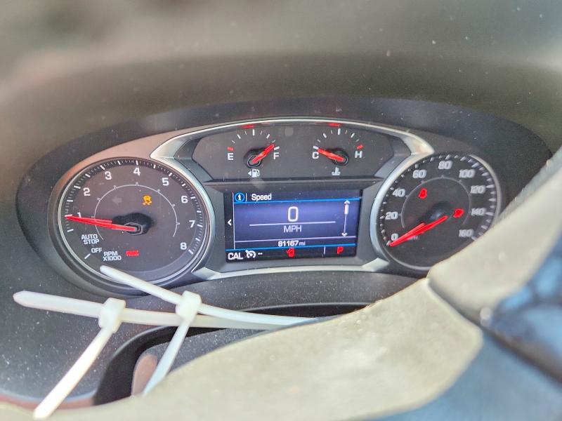 Продажа на аукционе авто 2020 Gmc Terrain, vin: 3GKALMEV7LL100986, номер лота: 56429956
