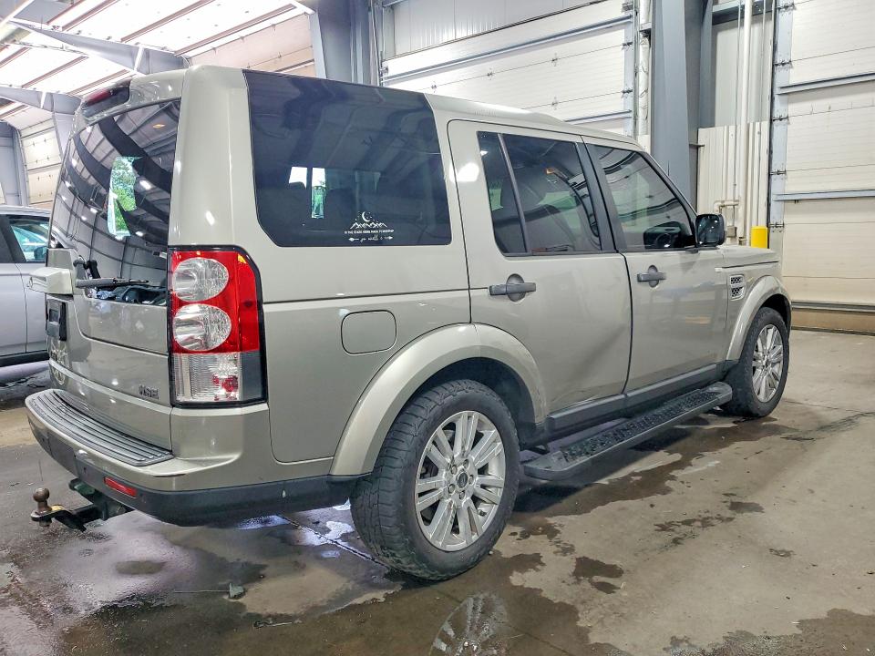 Продаж на аукціоні авто 2010 Land Rover Lr4, vin: SALAG2D42AA529088, номер лоту: 57483856